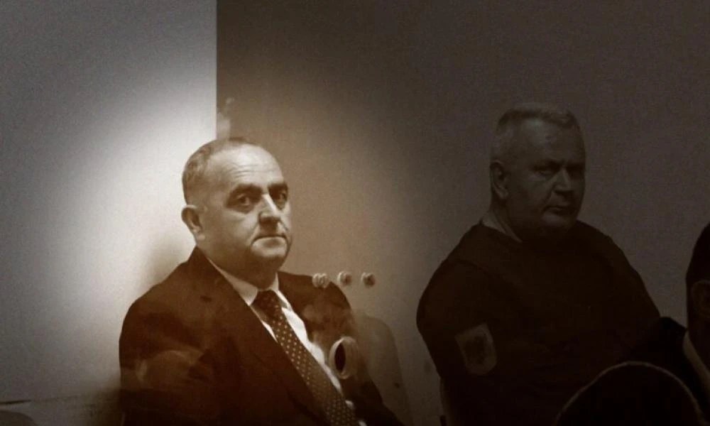 Ξεκινά η εκδίκαση του Μπελέρη σε δεύτερο βαθμό - Δικαιούται έφεση εντός 15 ημερών